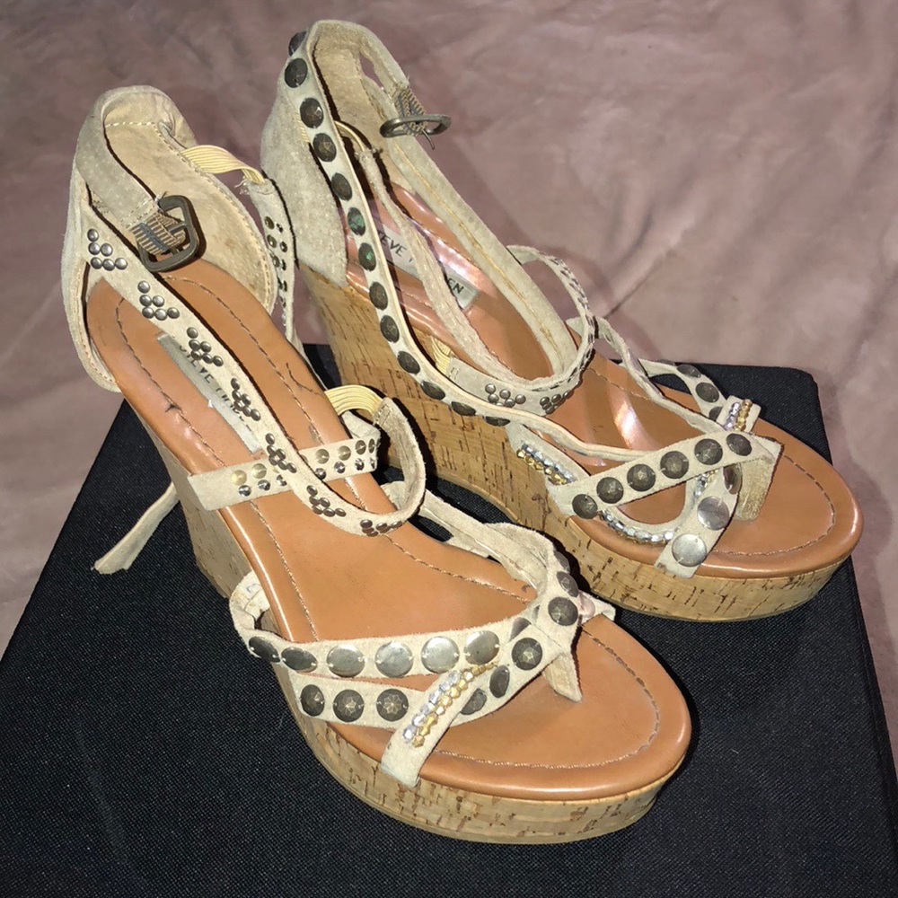 Wedges